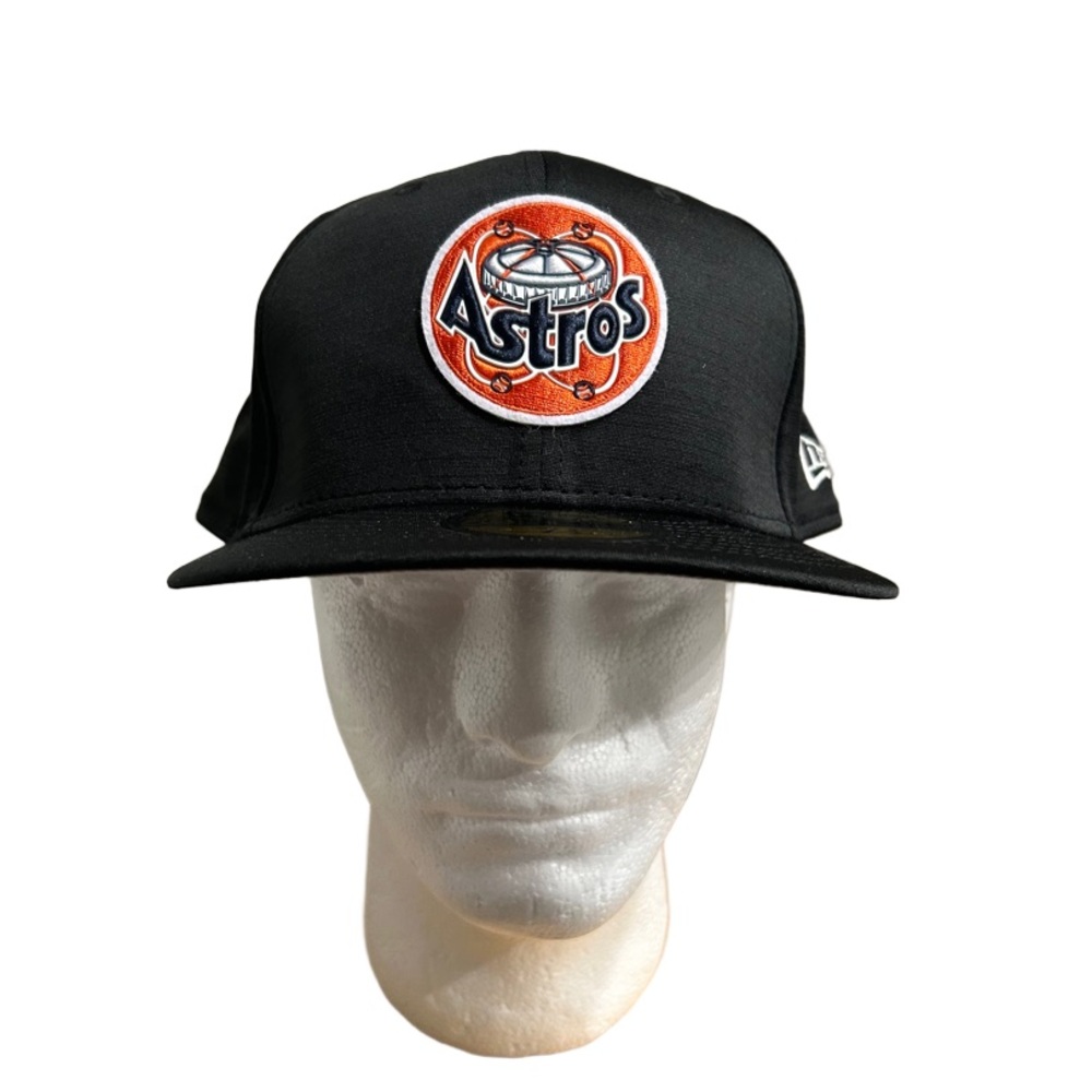 New Era 59fifty Astros 7 3/4 fitted hat